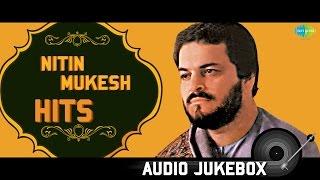 Best of Nitin Mukesh | Popular Old Hindi Songs | Dil Ne Dil Se Kya Kahan