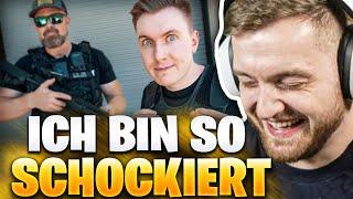 USA KOPFGELD JAGT mit TOMATOLIX! - Ganz ganz ANDERE WELT...  | Trymacs Stream Highlights