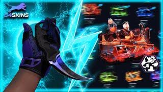 G4SKINS $ 2000   CONTRACT    - g4skins Promo Code - g4skins Promo Code 2025