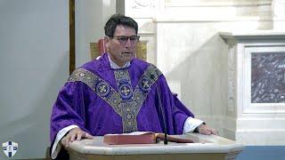 Lord may I remain faithful in your house, and not be a slave to sin
