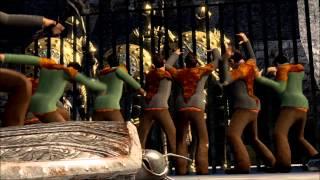 [ThePruld] If Dark Souls was Assassin's Creed