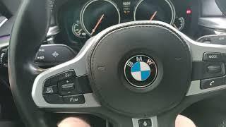 Ретранслятор. Длинная рука. Удочка. Repeater. Multibrend. Тест на BMW 5 G30