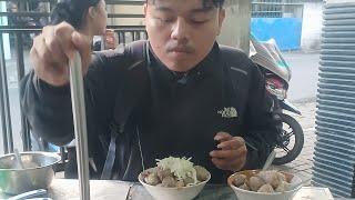 BAKSO WAREG KOTA BATU #kuliner #bakso