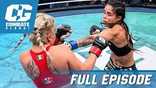 BRUTAL BEAUTIES - FULL EPISODE - CG #20