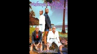 Mafenya Brothers in Action 1