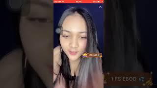 BIGO LIVE.. Oci bikin ulah.  live ebod live goyang live bigo