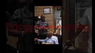 Odogwu Gathering Featuring Orji Uzo Kalu, Ike Cubana, Obi Cubana, & Zenco! #naijagist #naijanews
