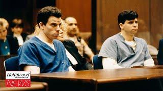 Menendez Brothers Speak Out in New Netflix Documentary After Slamming 'Monsters' | THR News