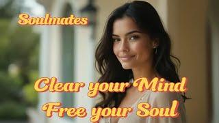 Clear Your Mind, Free Your Soul | A Transformational Journey by Soulmates