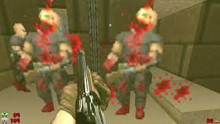 Doom 2-Eternal Clock Time Stop Miscellaneous Modification