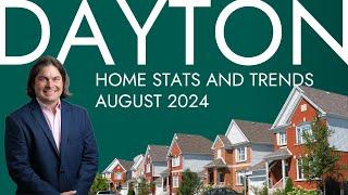 Dayton Real Estate Statistics and Market Trends - Ohio [August 2024]