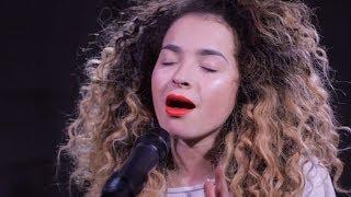 Ella Eyre: Good Luck (live at Nova Stage)