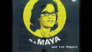 m a maya & the les diggerz _ hasratku