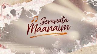 22/11/2024 - [SERENATA MAANAIM - 23h] - Igreja Cristã Maranata - Sexta