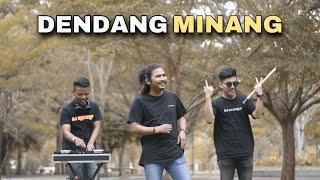 DENDANG MINANG REMIX 2022 - CANCANG KAMBIANG