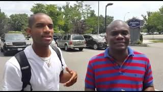 Rum and Koke Barbados Limo in New York