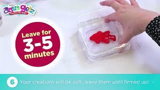 Aqua Gelz How To Guide - Smyths Toys