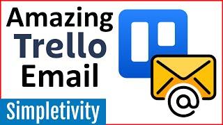 Email for Trello - How to Turn Trello Into a Shared Inbox