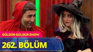 Güldür Güldür Show - 262.Bölüm