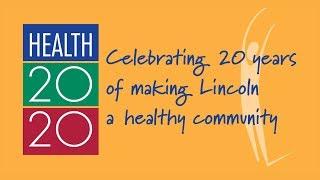 20 Years of Community Health Endowment (Shape of the City)
