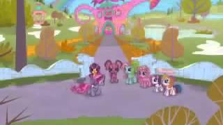 My Little Pony Twinkle Wish Adventure Part 2