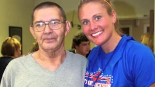 Brittany Jackson Visits The Bridge