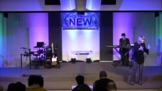 Faith Life Church Tampa - 01/07/18 - "The New You"