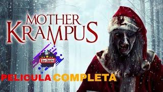 Madre Krampus | Peliculas completas en Español latino #peliculacompleta