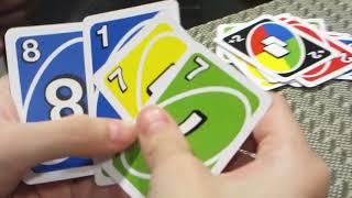 GAME NIGHT: How to Play Uno Go & Have Fun!