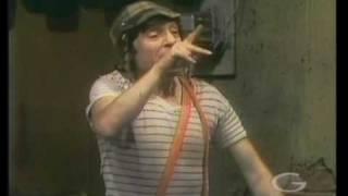 EL CHAVO DEL 8 ( Futbol Americano 1976 ) 1 de 3