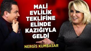 "Erbil'i Tanıdığımda da Çapkın Olduğunu Biliyordum" | Nergis Kumbasar | Haber Bahane #43