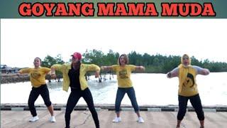 GOYANG MAMA MUDA /AKU SUKA  BODY GOYANG MAMA MUDA