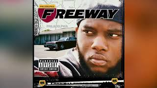 Freeway - Flipside Instrumental (Extended)