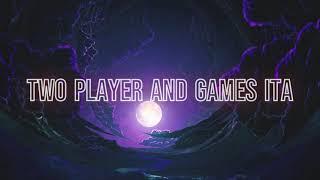 Two Player And Games | INTRODUZIONE|