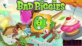 (Reupload) [Sparta Remix] Bad Piggies Custom Source has a Sparta Hyper Madhouse SFP Remix