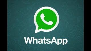 Configure Voice to Text message on WhatsApp