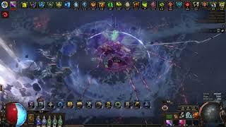 Path of Exile: Settlers Of Kalguur 3.25 - Multi-Mirror Lightning Arrow Deli Orb Farm 8-Mod T16