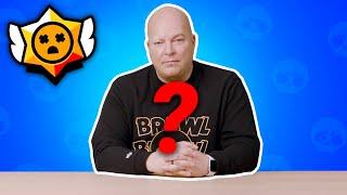 10 unglaubliche Geheimnisse über den BRAWL STARS CHEF...