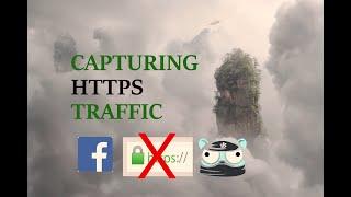 Taking over HTTPS traffic with BETTERCAP using SSLSTRIP and explaining HSTSHijack - testing MiTM