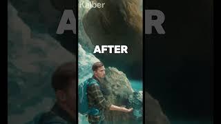 AI VIDEO TRANSFORMATION #ai ,#aiartanimation ,#aivideoart ,#shorts ,#aiart ,#aivideoshorts