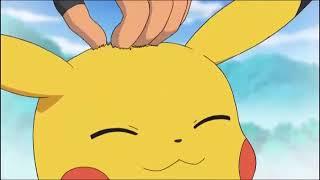 Ticklish Pikachu Part 1