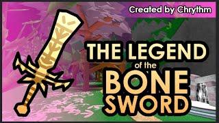 How to get the WEE WOO orb in The Legend Of The Bone Sword Tutorial