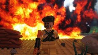 LEGO STALKER: История Шулера-7 серия