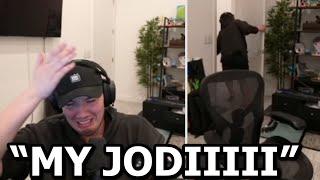 John Finally Answers His Beloved Jodi's Cries for Help!