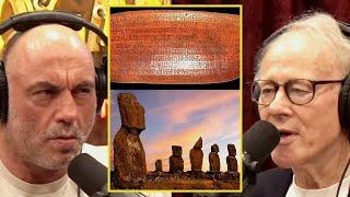 JRE: The MYSTERY Surrounding Easter Island's Scripture