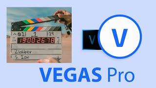 CURSO DE VEGAS PRO 19