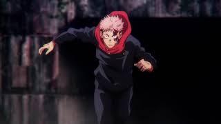 Jujutsu Kaisen [ FREE TWIXTOR ]