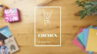 Chemex | Hard Beans | Tutorial