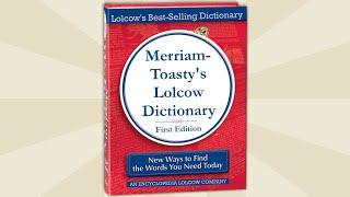 The Bullhorn Betty Dictionary