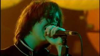 The Strokes - Juicebox - Live on Totp